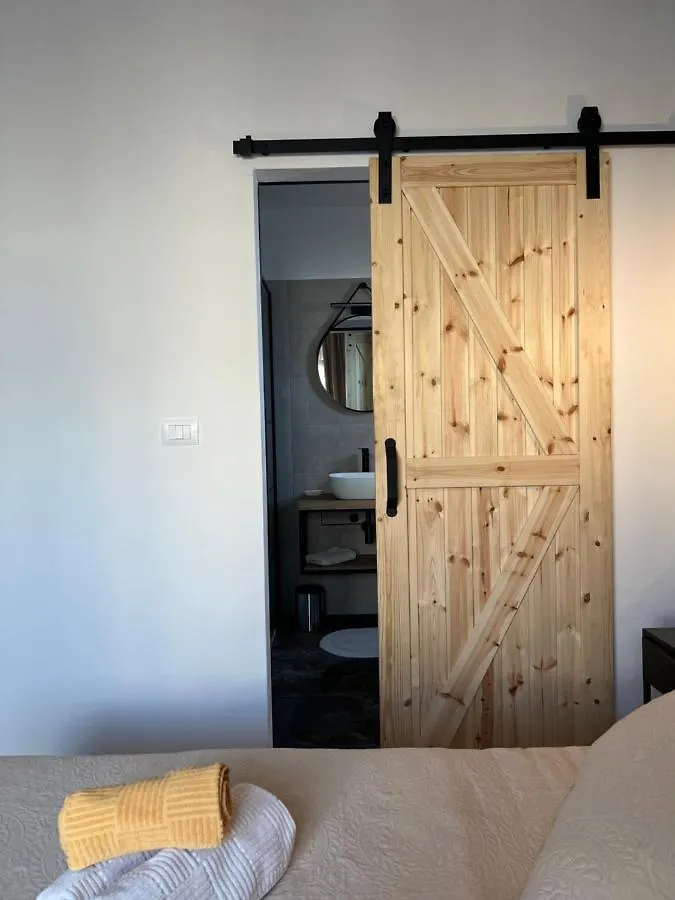 Paola Cozy Studio Rovinj Kroatien