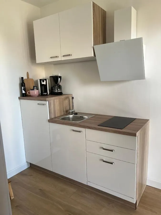 Paola Cozy Studio Rovinj