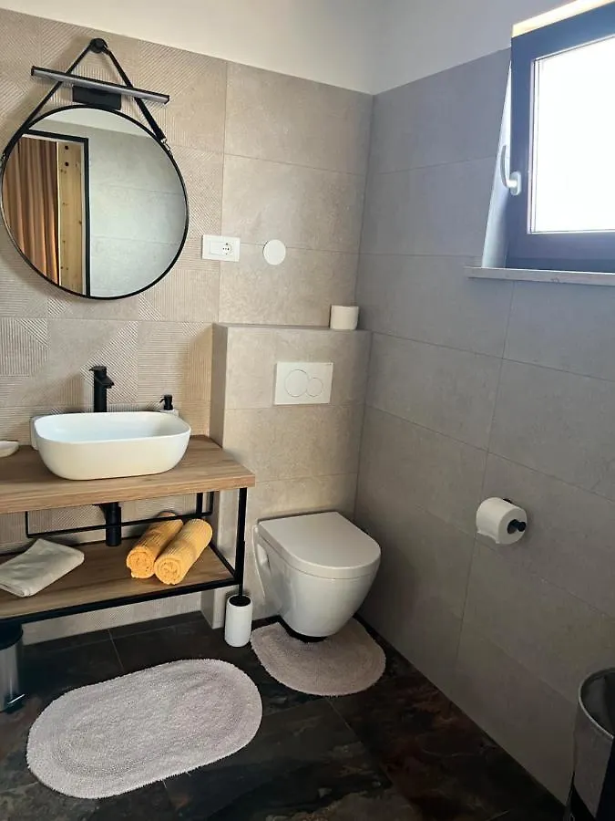 Apartment Paola Cozy Studio Rovinj