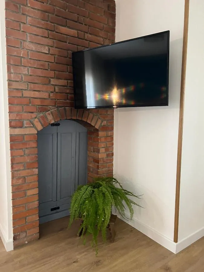 Apartment Paola Cozy Studio Rovinj