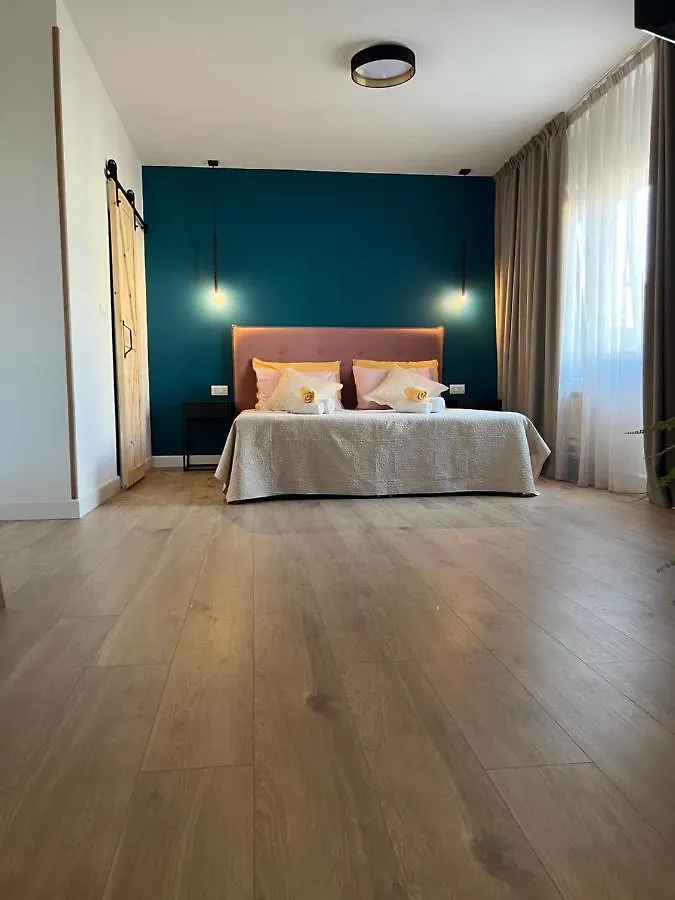 Apartment Paola Cozy Studio Rovinj